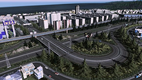 《大都會：天際》巔峰造景圖文流程攻略大全