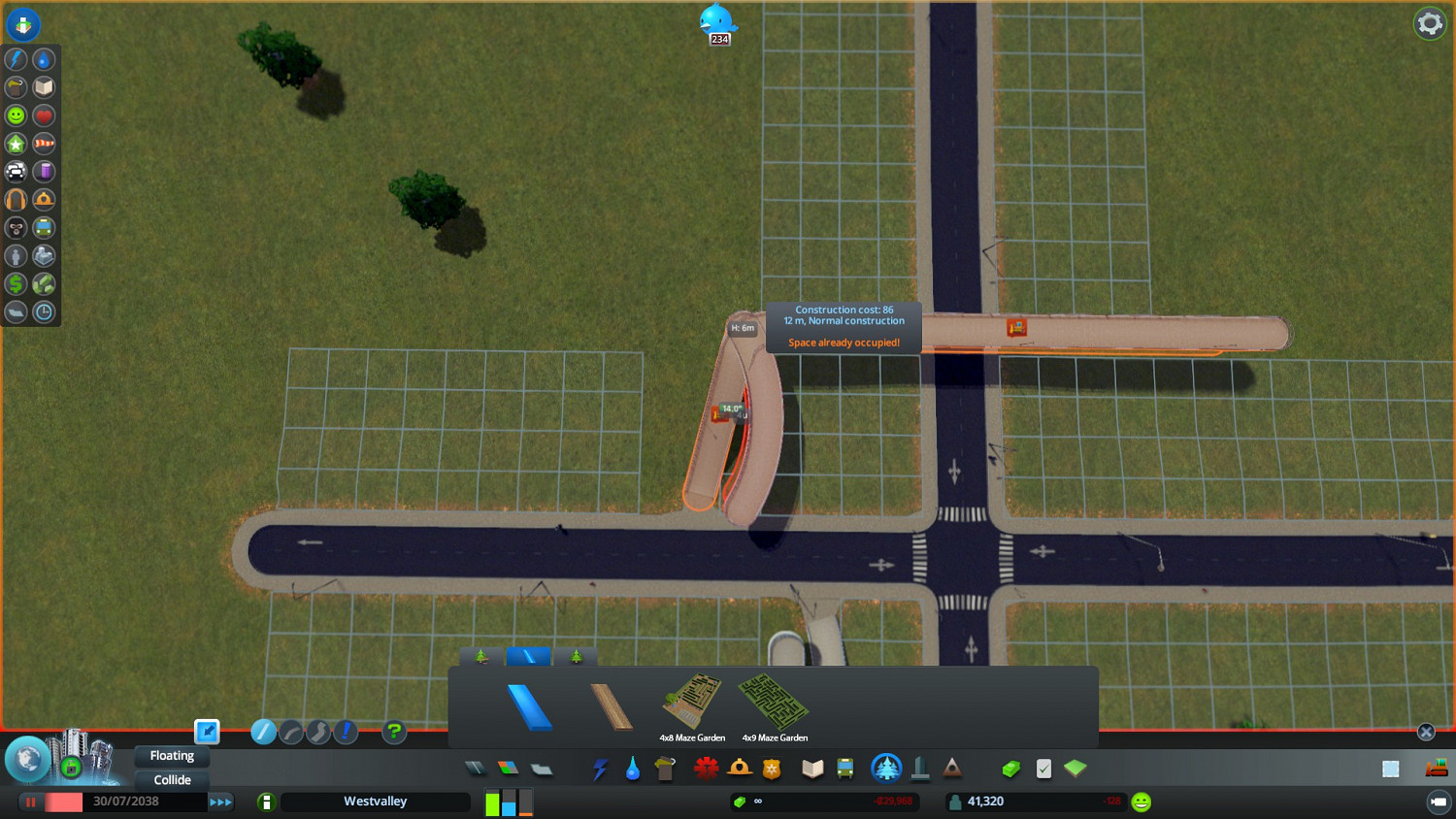 《大都會:天際》交通系統新手指南 《大都會:天際》交通系統新手指南