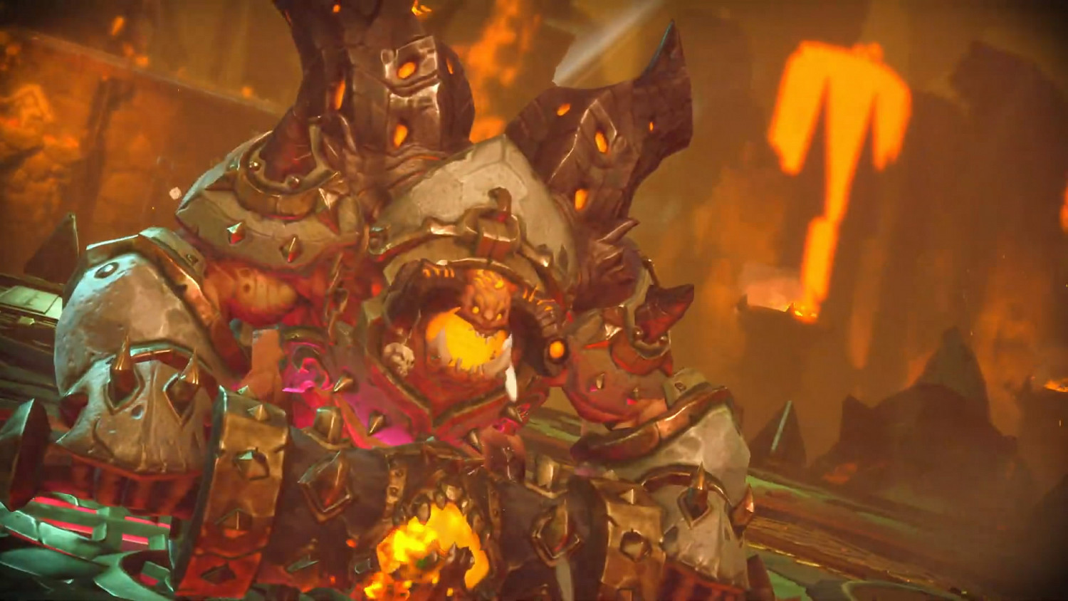 《末世騎士：創世紀》主機版預告 今日登陸PS4/X1/NS