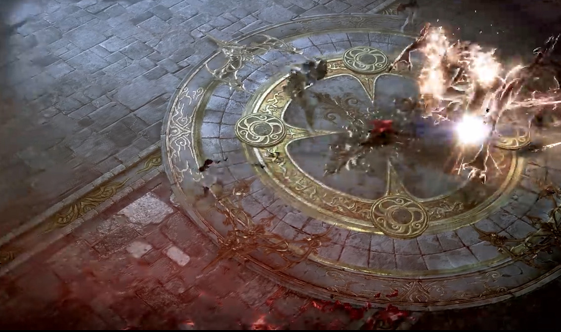 《失落方舟》發佈封測版預告片 明日開啟封測 《失落方舟》發佈封測版預告片 明日開啟封測