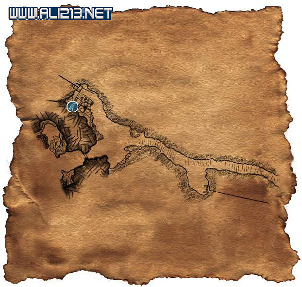 《戰神4》地圖大全 全地圖收集要素圖示詳解 《戰神4》地圖大全 全地圖收集要素圖示詳解