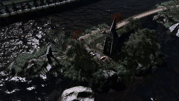 《大都會：天際》巔峰造景圖文流程攻略大全