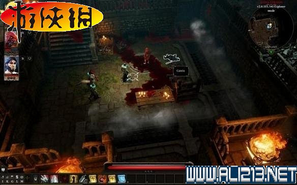 《神諭:原罪2》全劇情流程全任務圖文攻略【完結】 《神諭:原罪2》全劇情流程全任務圖文攻略【完結】