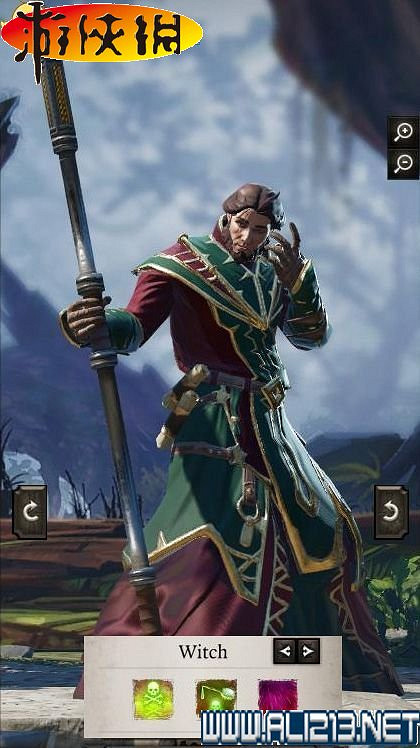 《神諭：原罪2》全劇情流程全任務圖文攻略【完結】