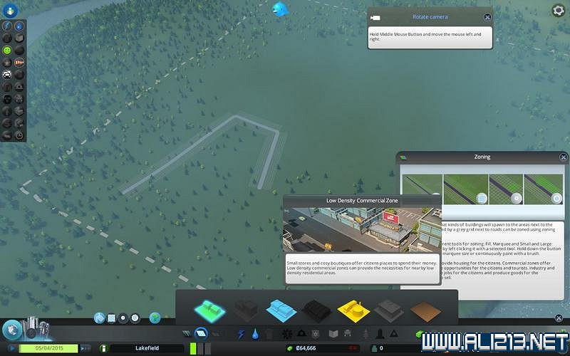 《大都會:天際》新手入門教學圖文攻略 全面上手指南 《大都會:天際》新手入門教學圖文攻略 全面上手指南