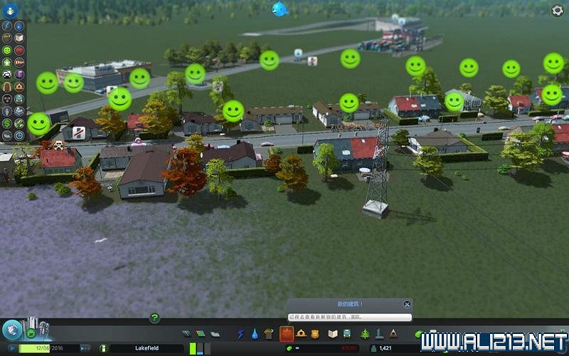 《大都會:天際》圖文攻略詳解 系統教學+上手指南+實用玩法技巧 《大都會:天際》圖文攻略詳解 系統教學+上手指南+實用玩法技巧