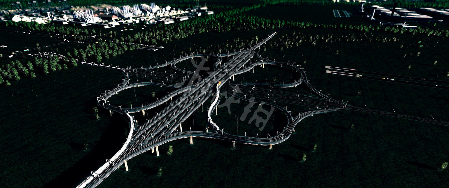 《大都會:天際》新手怎麽畫格子 新手畫格子方法 《大都會:天際》新手怎麽畫格子 新手畫格子方法