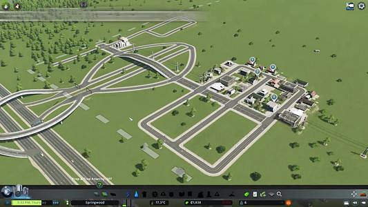 《大都會：天際》公共設施怎麽提升 公共設施提升指南