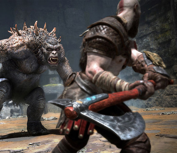 《戰神4》劇情猜想詳細分析 劇情結局是什麽樣子的? 《戰神4》劇情猜想詳細分析 劇情結局是什麽樣子的?