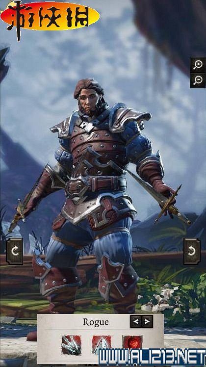 《神諭：原罪2》全劇情流程全任務圖文攻略【完結】