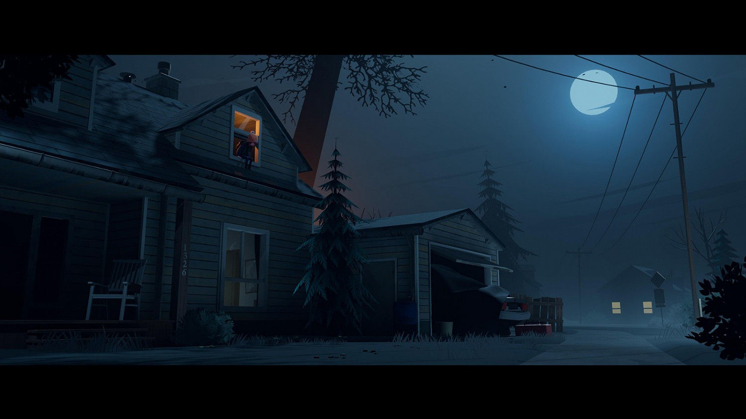 電影風格平台冒險遊戲《鹿與男孩》上架Steam