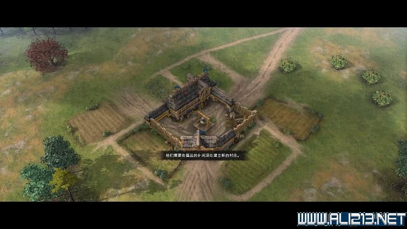 《世紀帝國4》新手攻略圖文全解析 新手教學全方面解析 《世紀帝國4》新手攻略圖文全解析 新手教學全方面解析