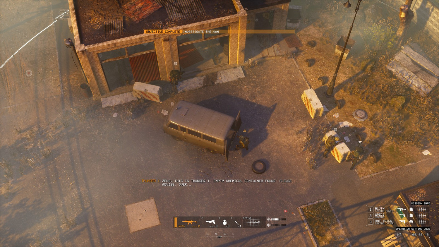 藍洞新作《雷霆一號》Steam開啟預購 中國69元 藍洞新作《雷霆一號》Steam開啟預購 中國69元