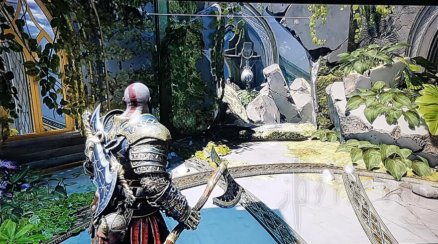 《戰神4》亞爾夫海姆女武神寶箱簡單開箱方法 女武神寶箱怎麽開? 《戰神4》亞爾夫海姆女武神寶箱簡單開箱方法 女武神寶箱怎麽開?