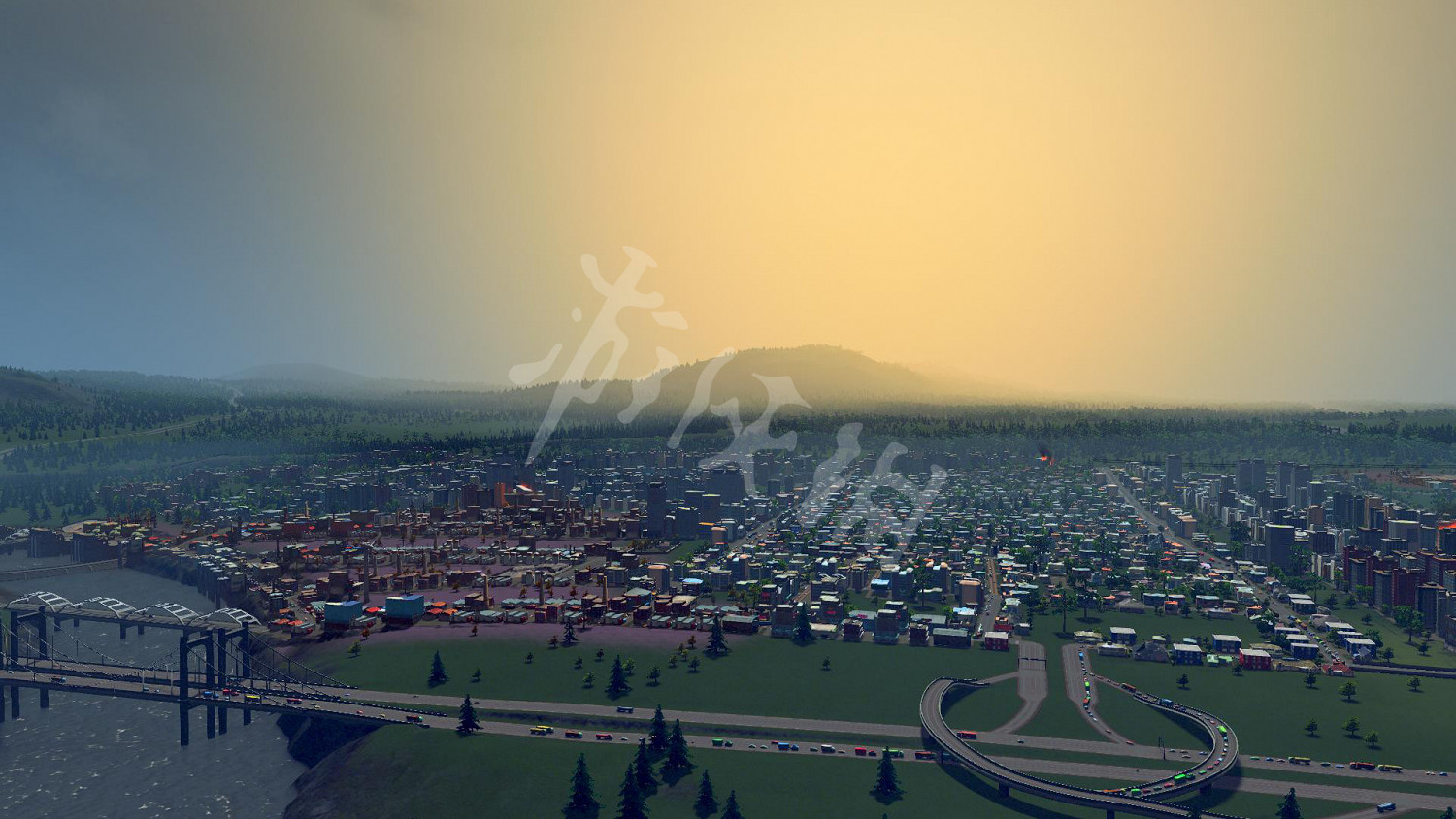 《大都會:天際》道路mod有哪些 常用道路mod推薦 《大都會:天際》道路mod有哪些 常用道路mod推薦