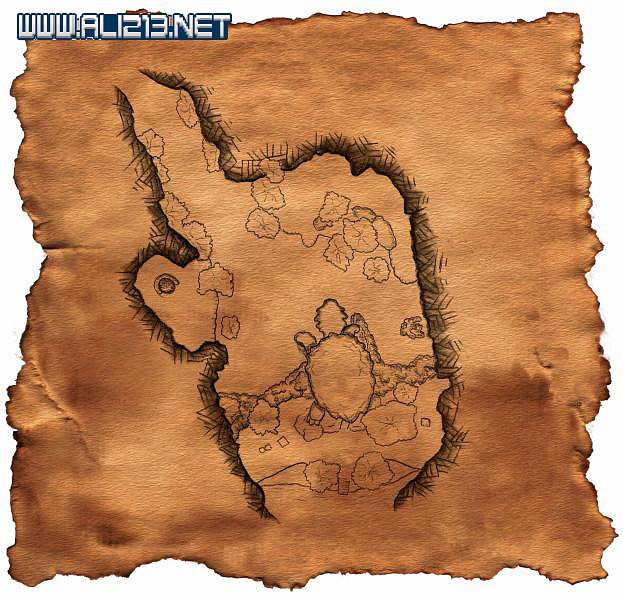 《戰神4》地圖大全 全地圖收集要素圖示詳解 《戰神4》地圖大全 全地圖收集要素圖示詳解