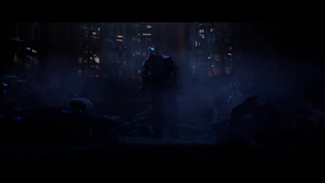 《末世騎士:創世紀》新預告片展示四騎士之紛爭 《末世騎士:創世紀》新預告片展示四騎士之紛爭