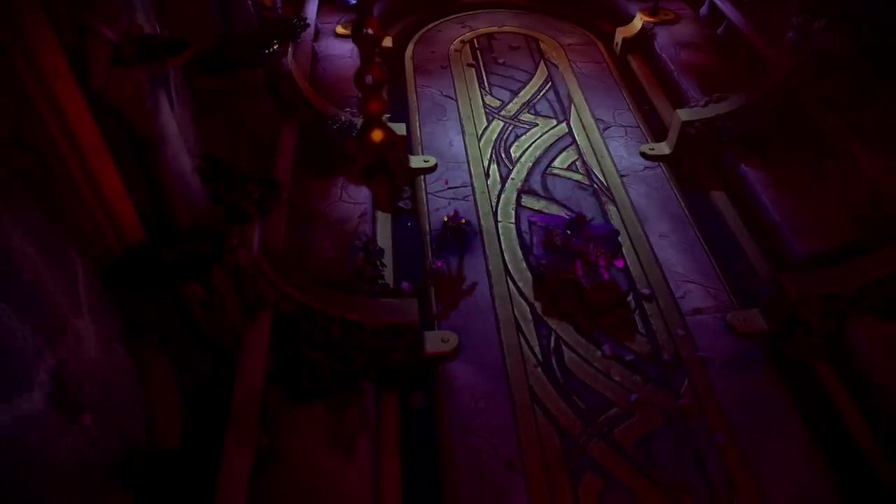 《末世騎士:創世紀》新預告片展示四騎士之紛爭 《末世騎士:創世紀》新預告片展示四騎士之紛爭