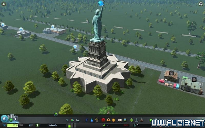 《大都會:天際》圖文攻略詳解 系統教學+上手指南+實用玩法技巧 《大都會:天際》圖文攻略詳解 系統教學+上手指南+實用玩法技巧