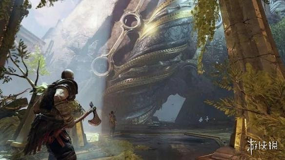 《戰神4》隱藏要素位置影片分享 隱藏道具在哪裡？