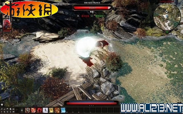 《神諭:原罪2》全劇情流程全任務圖文攻略【完結】 《神諭:原罪2》全劇情流程全任務圖文攻略【完結】