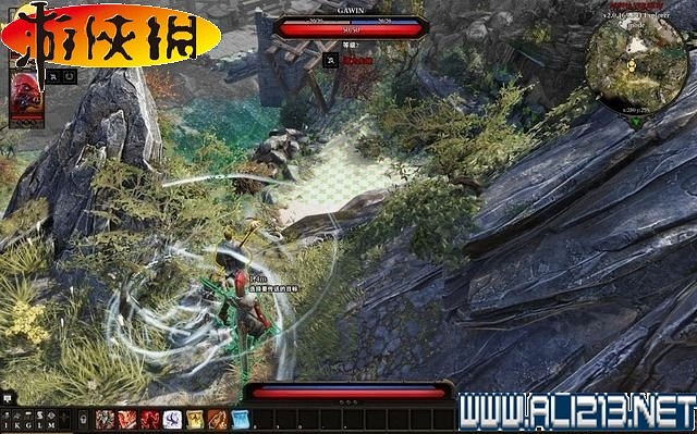 《神諭:原罪2》全劇情流程全任務圖文攻略【完結】 《神諭:原罪2》全劇情流程全任務圖文攻略【完結】