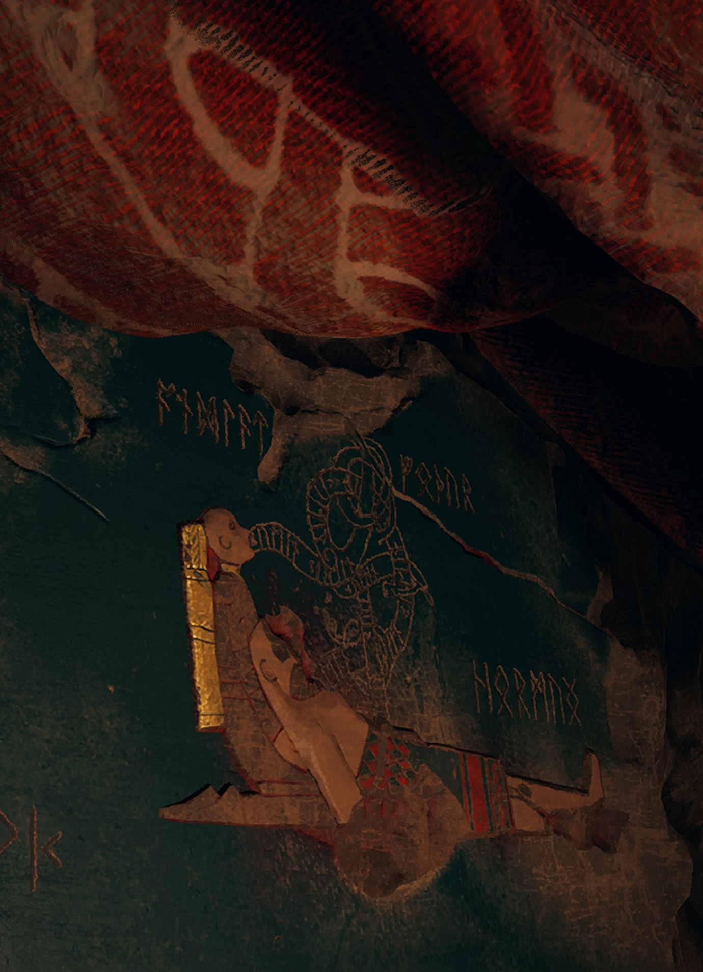 《戰神4》劇情後續會怎麽發展?劇情推測圖文介紹 《戰神4》劇情後續會怎麽發展?劇情推測圖文介紹