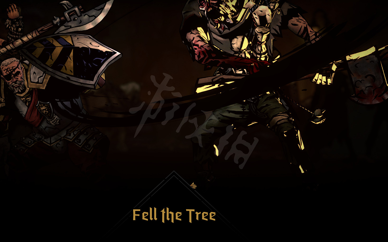 《暗黑地牢2》試玩版怪物圖鑒 試玩版怪物技能簡介 《暗黑地牢2》試玩版怪物圖鑒 試玩版怪物技能簡介