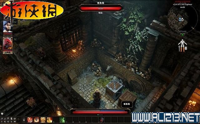 《神諭:原罪2》全劇情流程全任務圖文攻略【完結】 《神諭:原罪2》全劇情流程全任務圖文攻略【完結】