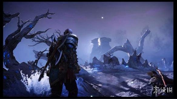 《戰神4》狼之狂怒威力及最高難度無傷屠龍技巧影片分享 《戰神4》狼之狂怒威力及最高難度無傷屠龍技巧影片分享