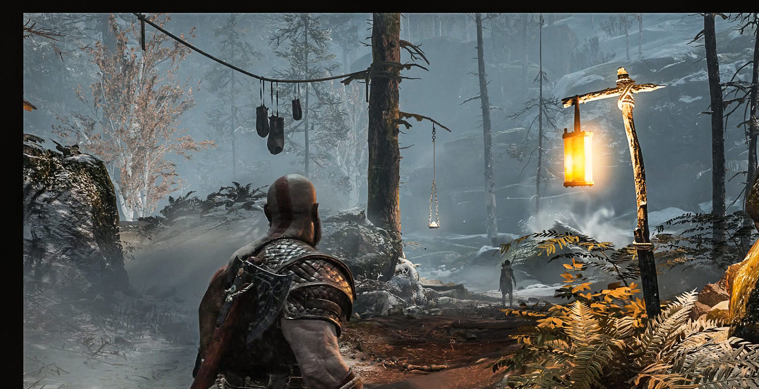 《戰神4》最高難度無傷通關全流程解說影片攻略 怎麽無傷通關? 《戰神4》最高難度無傷通關全流程解說影片攻略 怎麽無傷通關?