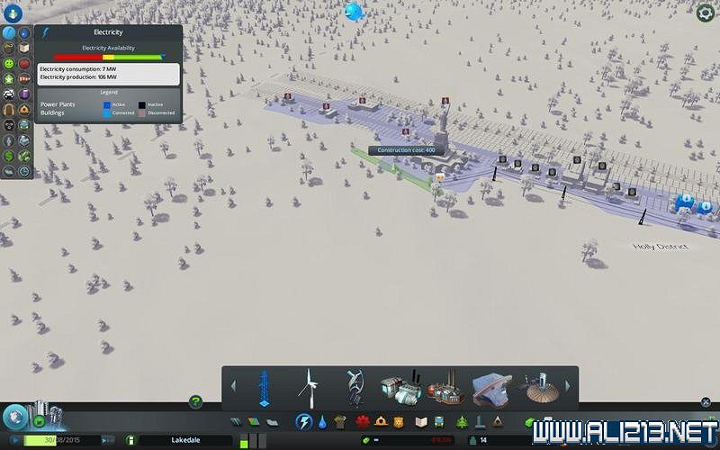 《大都會:天際》系統圖文教學攻略詳解 《大都會:天際》系統圖文教學攻略詳解