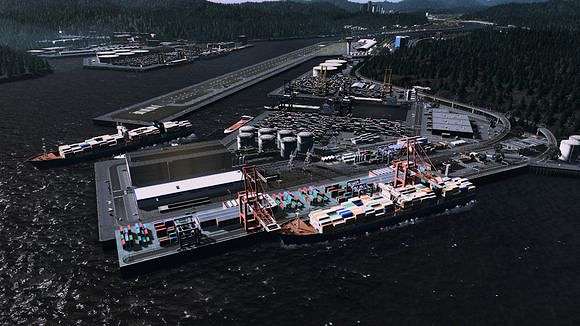 《大都會：天際》巔峰造景圖文流程攻略大全