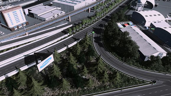 《大都會：天際》巔峰造景圖文流程攻略大全