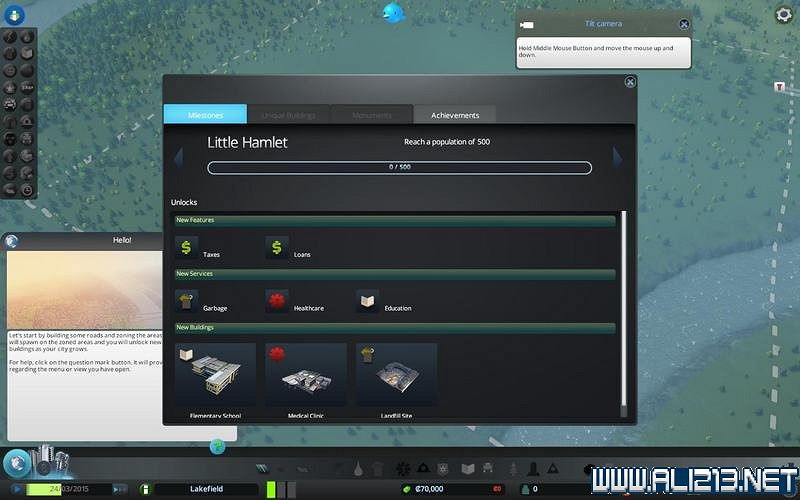 《大都會:天際》圖文攻略詳解 系統教學+上手指南+實用玩法技巧 《大都會:天際》圖文攻略詳解 系統教學+上手指南+實用玩法技巧