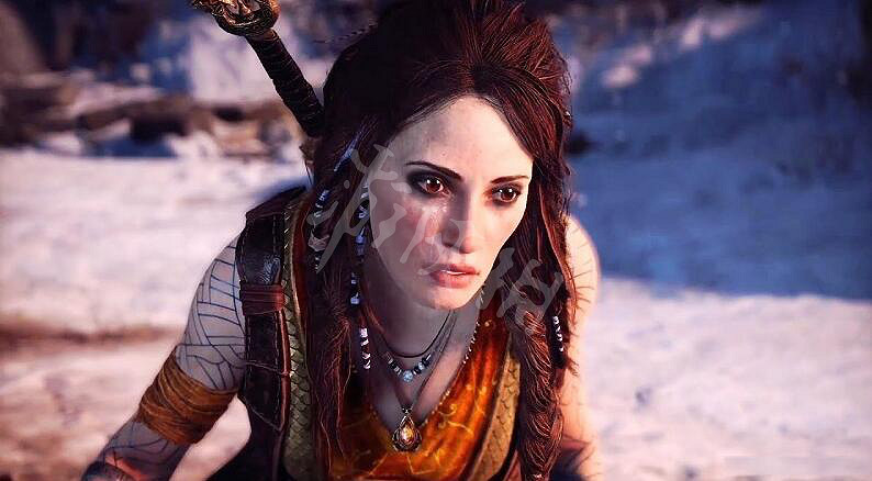 《戰神4》人物劇情個人分析 戰神4各角色劇情怎麽樣? 《戰神4》人物劇情個人分析 戰神4各角色劇情怎麽樣?