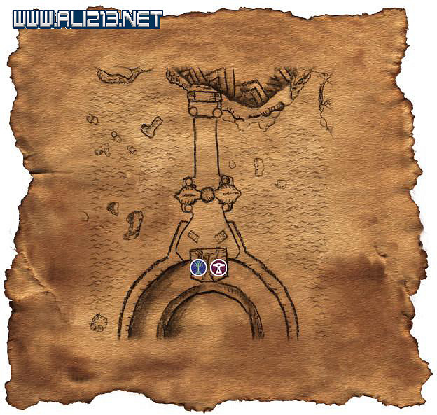 《戰神4》地圖大全 全地圖收集要素圖示詳解 《戰神4》地圖大全 全地圖收集要素圖示詳解