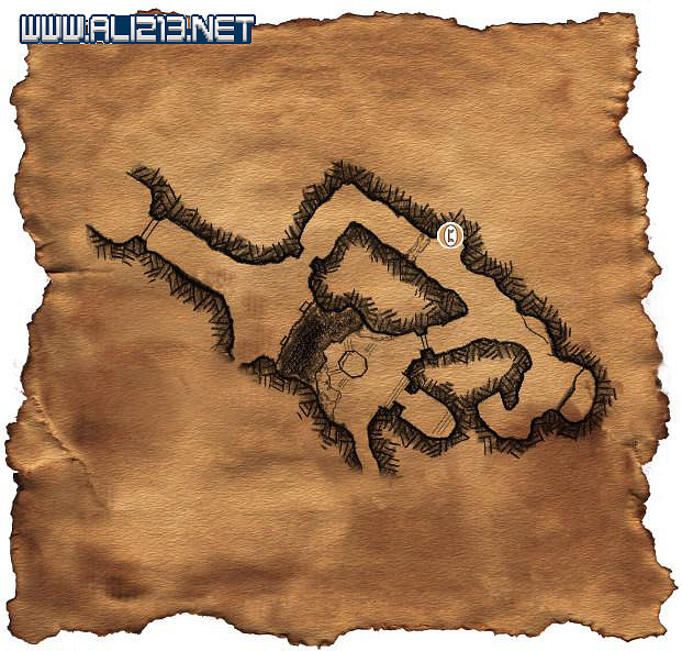 《戰神4》地圖大全 全地圖收集要素圖示詳解 《戰神4》地圖大全 全地圖收集要素圖示詳解