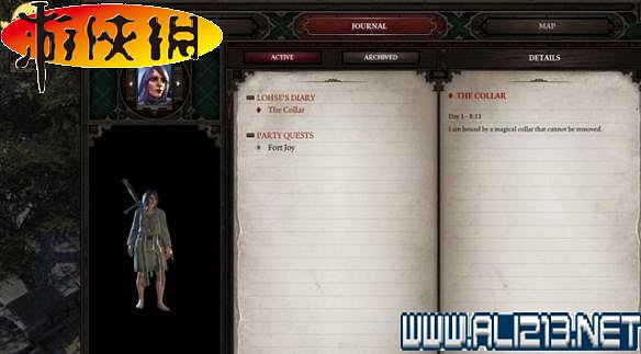 《神諭:原罪2》全劇情流程全任務圖文攻略【完結】 《神諭:原罪2》全劇情流程全任務圖文攻略【完結】