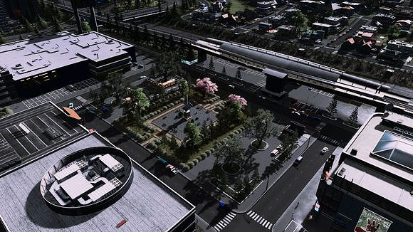 《大都會:天際》巔峰造景圖文流程攻略大全 《大都會:天際》巔峰造景圖文流程攻略大全