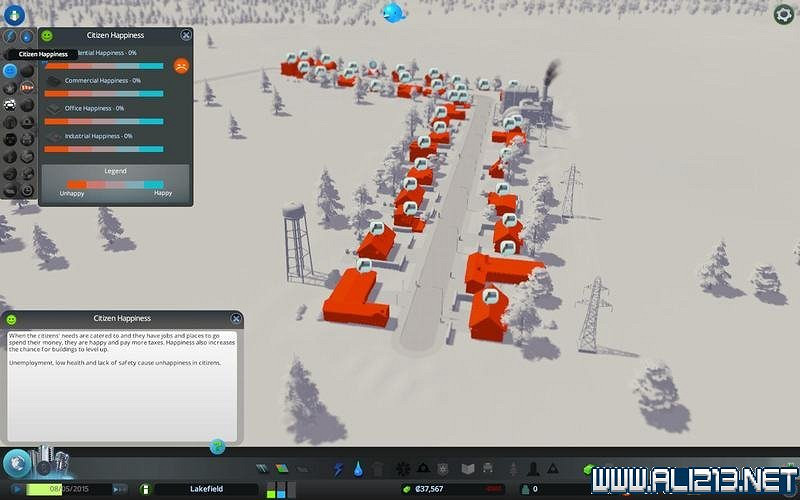 《大都會:天際》圖文攻略詳解 系統教學+上手指南+實用玩法技巧 《大都會:天際》圖文攻略詳解 系統教學+上手指南+實用玩法技巧