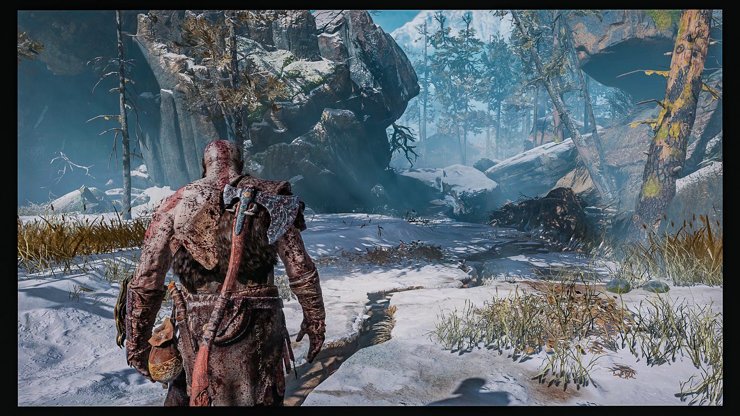 《戰神4》最高難度全收集流程攻略影片 最高難度怎麽全收集? 《戰神4》最高難度全收集流程攻略影片 最高難度怎麽全收集?