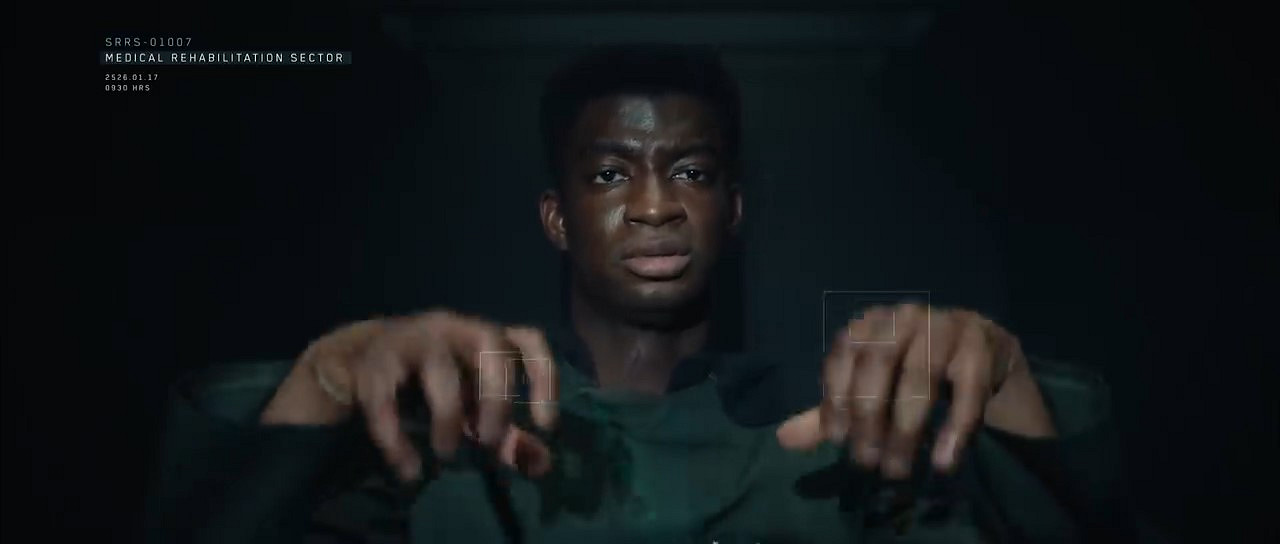 《最後一戰：無限》真人預告發佈 12月8日登陸PC及Xbox平台