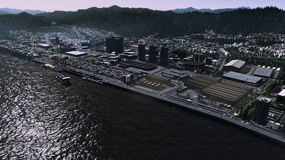 《大都會：天際》巔峰造景圖文流程攻略大全