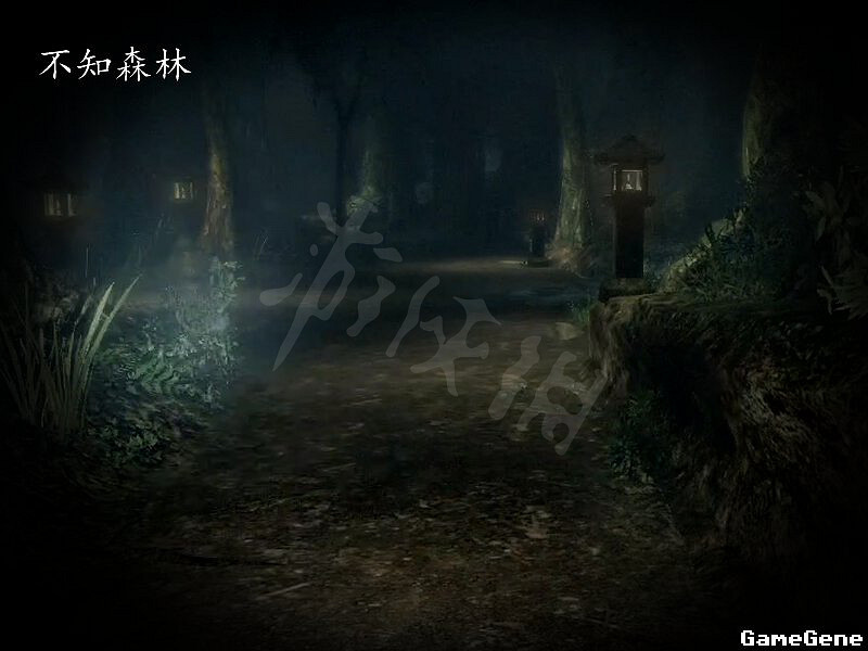 《零濡鴉之巫女》場景有哪些？全場景設定及概念圖賞析