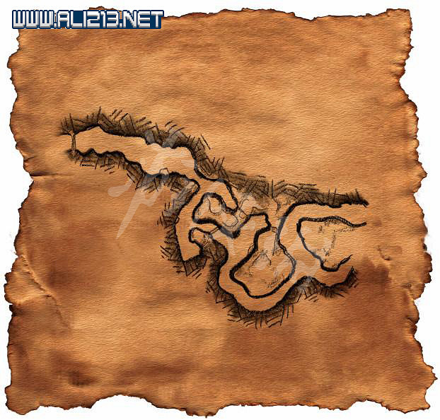 《戰神4》地圖大全 全地圖收集要素圖示詳解 《戰神4》地圖大全 全地圖收集要素圖示詳解