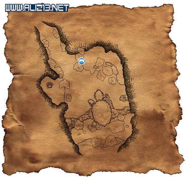 《戰神4》地圖大全 全地圖收集要素圖示詳解 《戰神4》地圖大全 全地圖收集要素圖示詳解