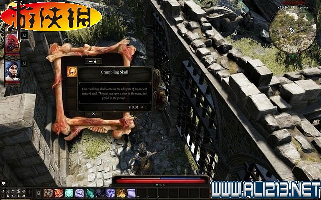 《神諭:原罪2》全劇情流程全任務圖文攻略【完結】 《神諭:原罪2》全劇情流程全任務圖文攻略【完結】