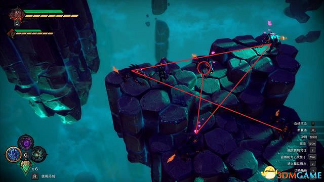 《末世騎士：創世紀》虛空全收集攻略 隱藏Boss及利維坦核心彩蛋收集