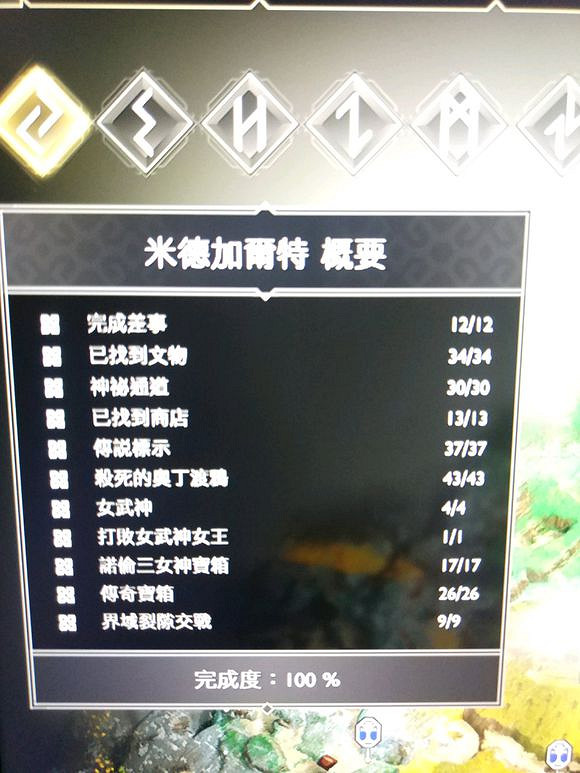 《戰神4》獎杯湖面之下怎麽達成?湖面之下達成條件圖文介紹 《戰神4》獎杯湖面之下怎麽達成?湖面之下達成條件圖文介紹